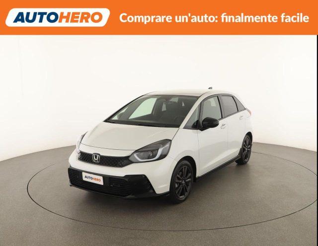 HONDA Jazz 1.5 Hev eCVT Advance