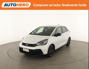 HONDA Jazz 1.5 Hev eCVT Advance