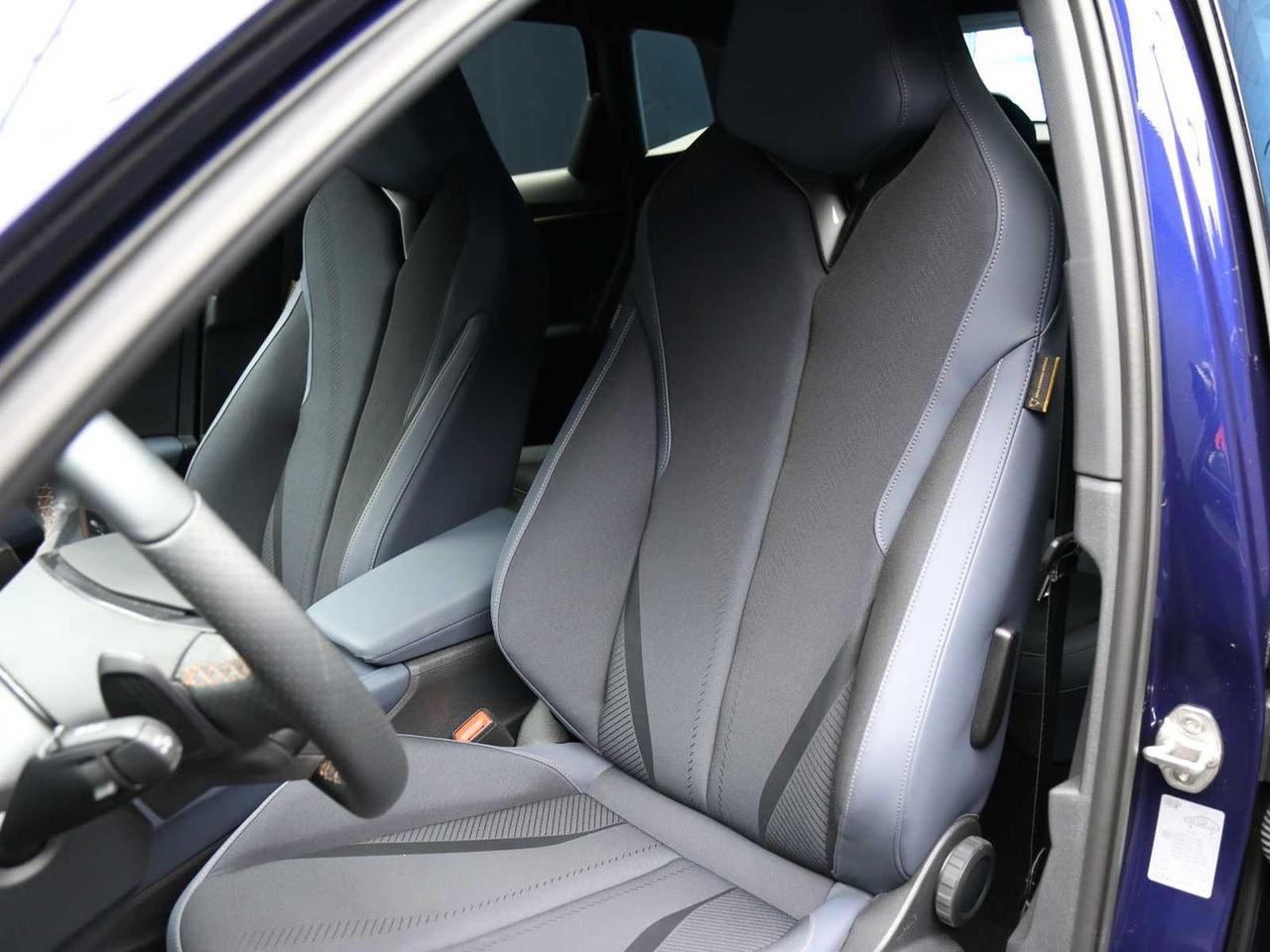 Cupra Formentor 1.5 150 cv Hybrid DSG #50104