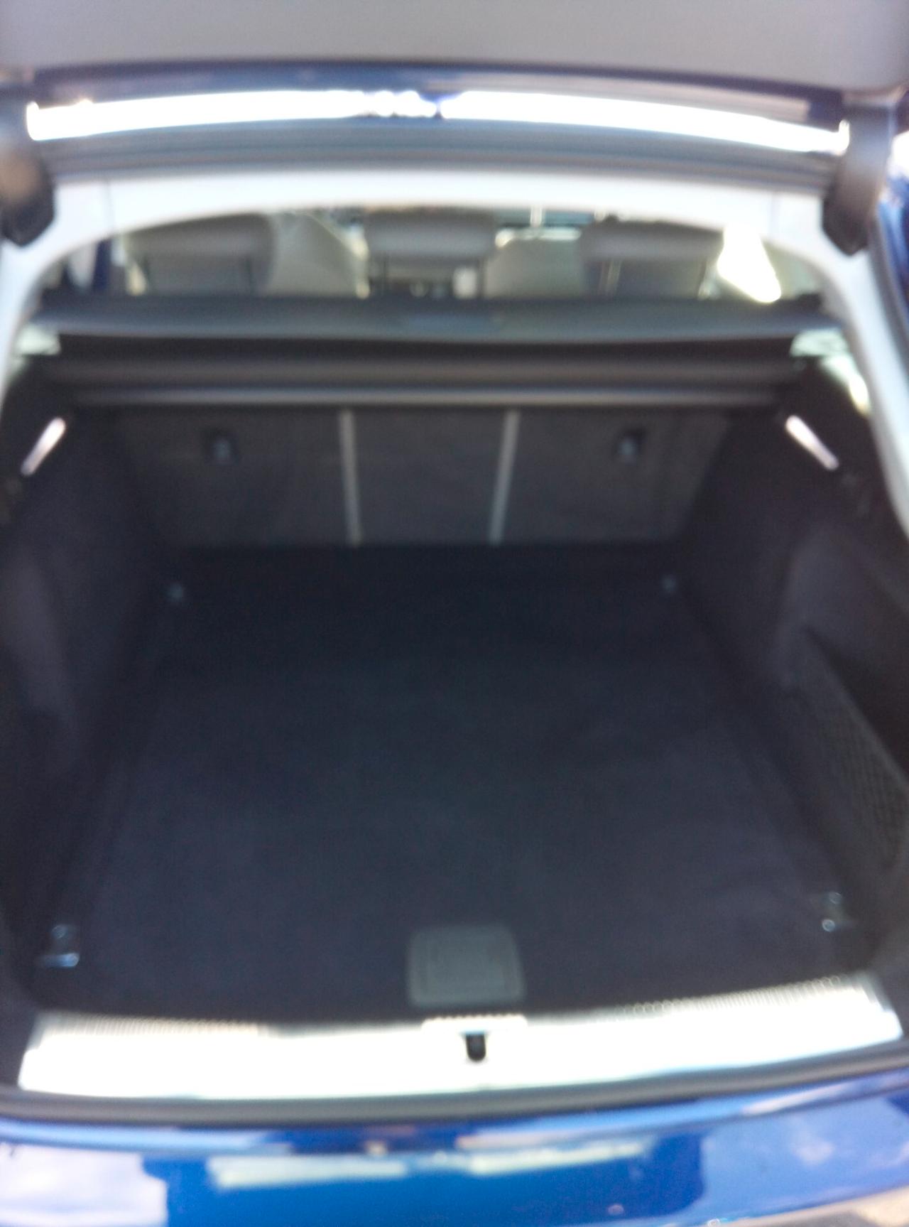 Audi A4 allroad 40 TDI 204 CV S tronic Business Evolution Quattro