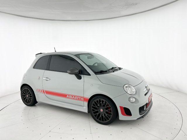 ABARTH 595 1.4 Turbo T-Jet 160 CV Turismo