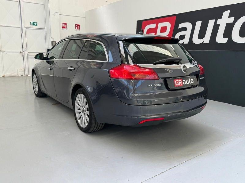 Opel Insignia Insignia 2.0 cdti Cosmo 160cv