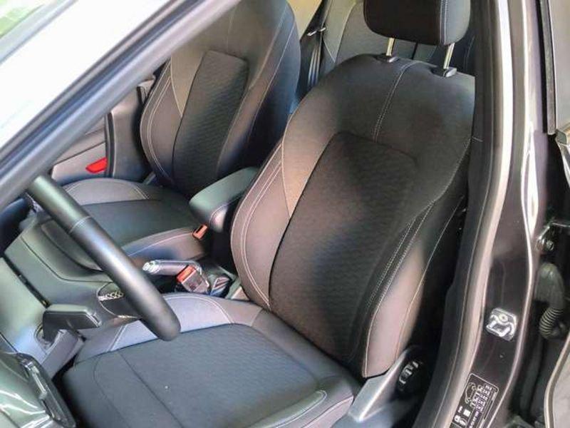 Ford Puma II 2020 1.5 ecoblue Titanium s