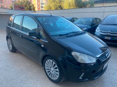 Ford C-Max 1.6 TDCi 90 CV Titanium