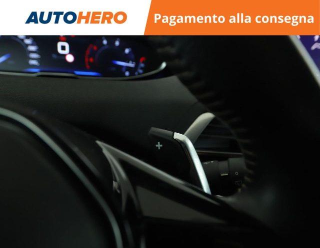 PEUGEOT 3008 BlueHDi 130 S&S EAT8 Business