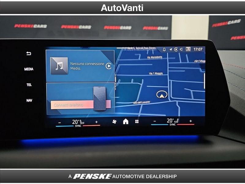 BMW Serie 1 118d MSport Pro auto