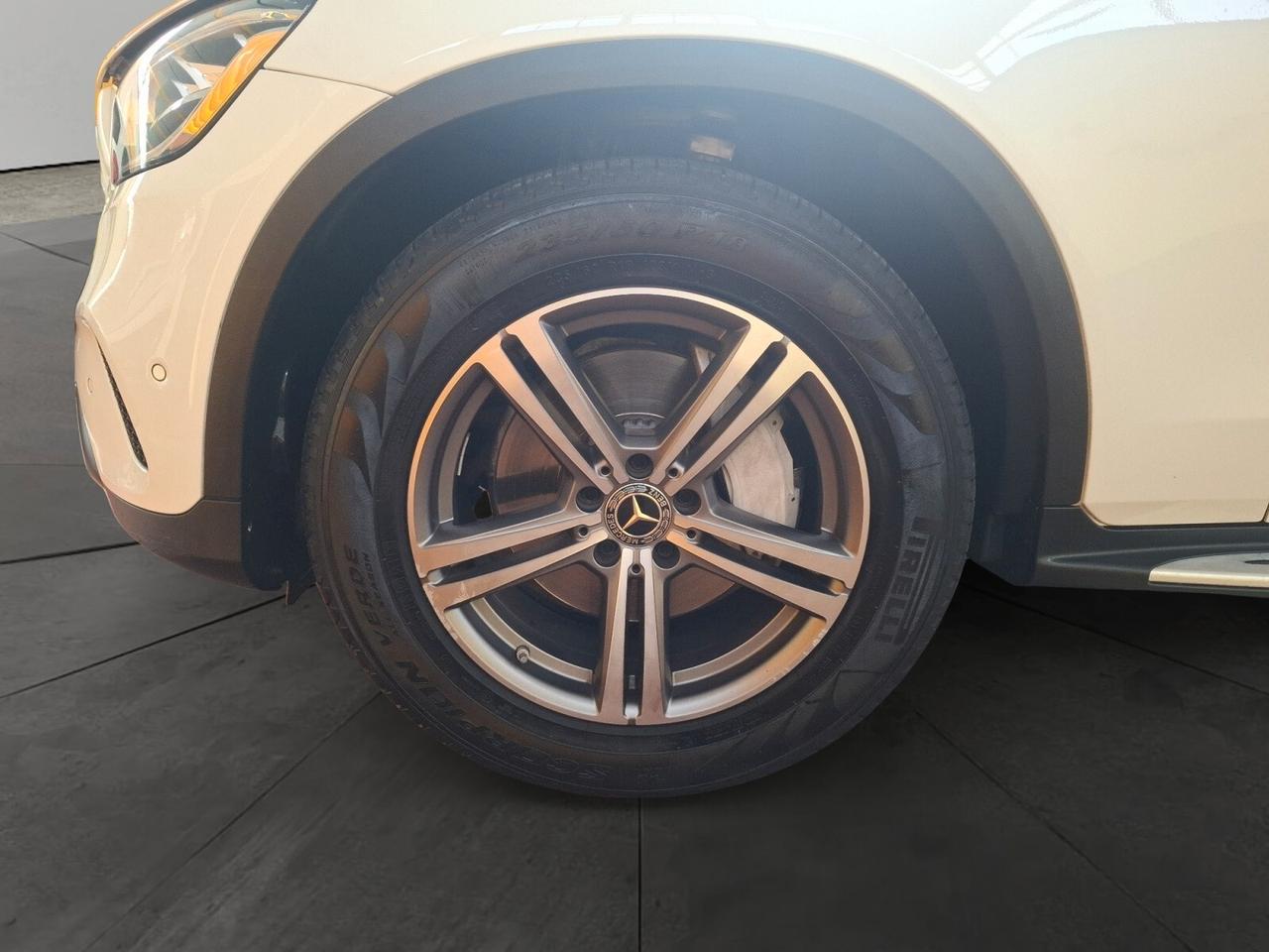 Mercedes-benz GLC 220 d 4Matic Premium