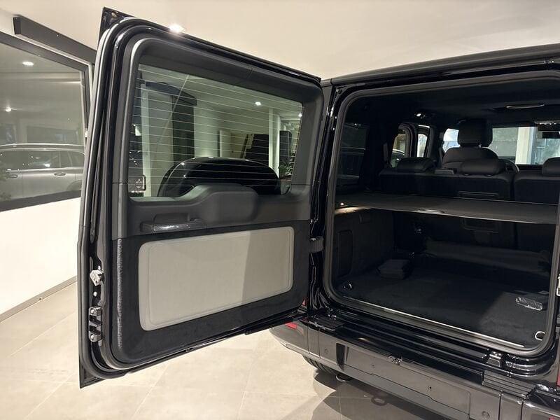 Mercedes-Benz Classe G G 580 eq Edition One