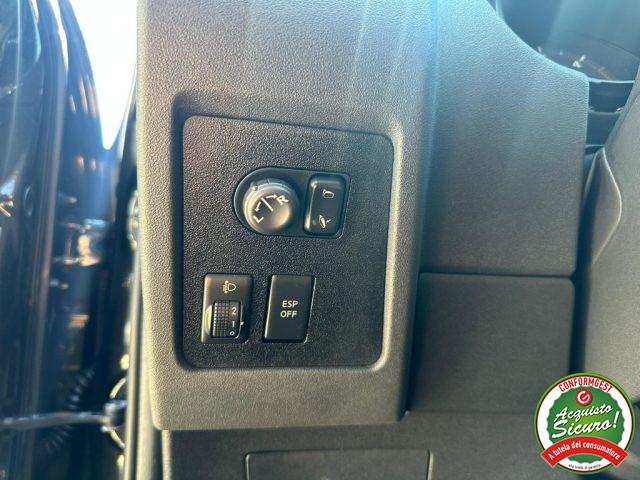 NISSAN Qashqai 2.0 dCi DPF 4WD Acenta 4X4