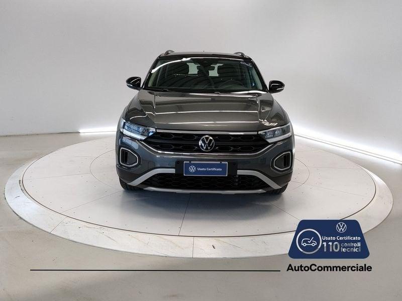 Volkswagen T-Roc 2.0 TDI SCR Life