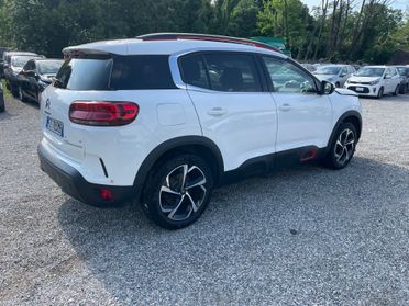 Citroen C5 Aircross C5 Aircross BlueHDi 130 S&S Live