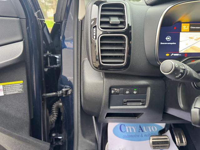 CITROEN C5 Aircross BlueHDi 130CV EAT8 Shine Pack KM. 18.300