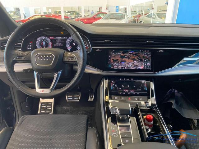 Audi Q8 45 TDI Quattro Tiptronic – IN ARRIVO –