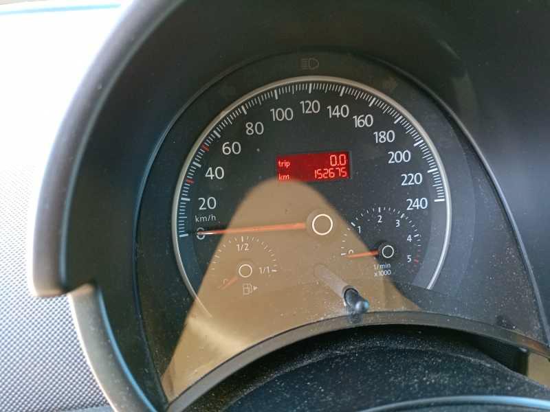 VOLKSWAGEN New Beetle Cabrio 1.9 tdi 105cv