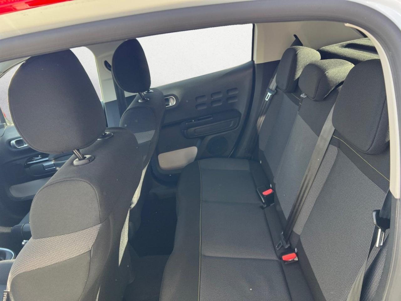 Citroen C3 PureTech 83 CV S&S Shine KM 21.600