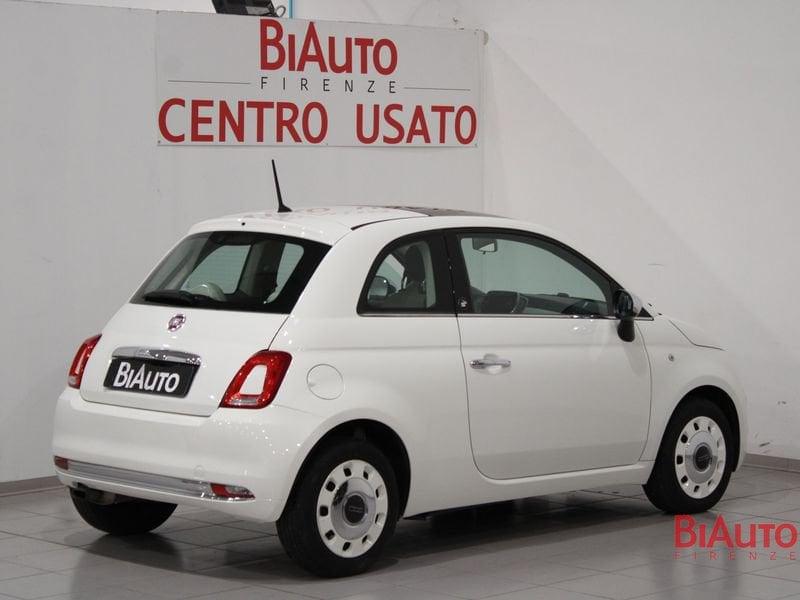 FIAT 500 500 1.2 Ed. Esselunga 69cv