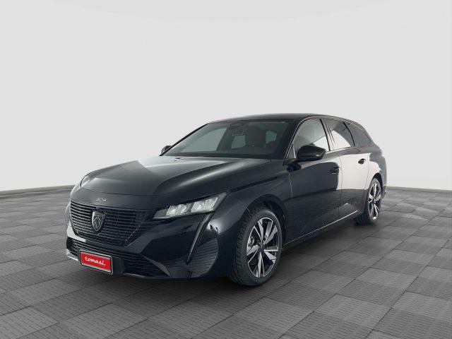 PEUGEOT 308 308 BlueHDi 130 S&S EAT8 SW Allure