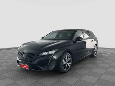 PEUGEOT 308 308 BlueHDi 130 S&S EAT8 SW Allure