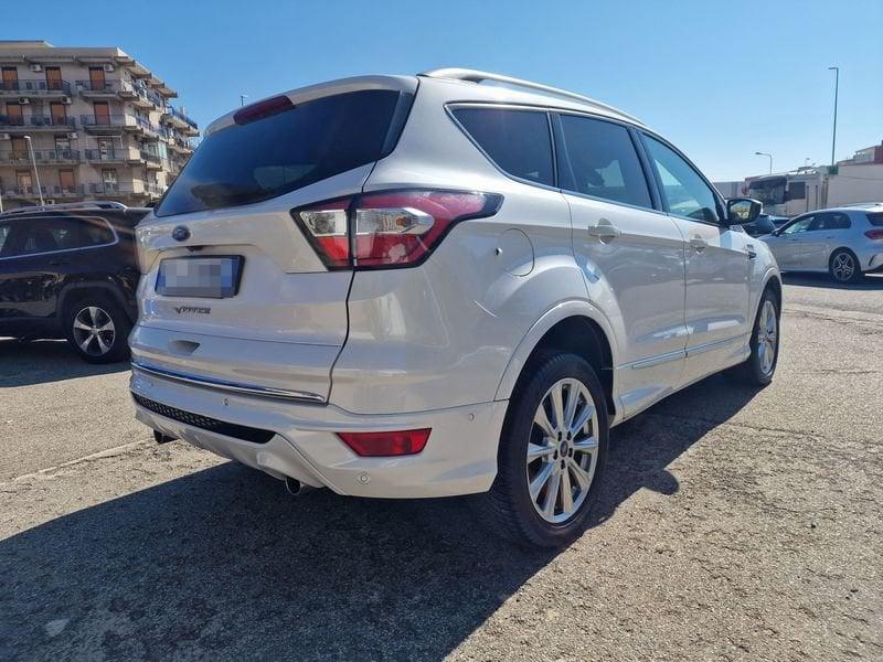 Ford Kuga 2.0 TDCI 150 CV S&S 2WD Vignale