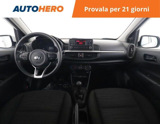 KIA Picanto 1.0 12V 5 porte Active