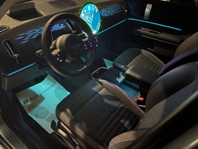 MINI Countryman D Classic Countryman CERCHI DA 19''.