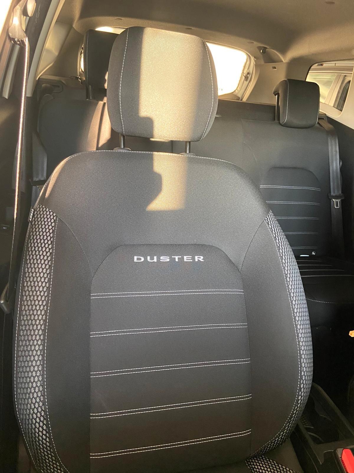 Dacia Duster 1.5 Blue dCi 8V 115 CV 4x2 Prestige - autocarro
