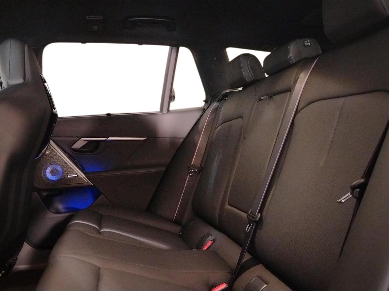 BMW Serie 5 M5 Touring