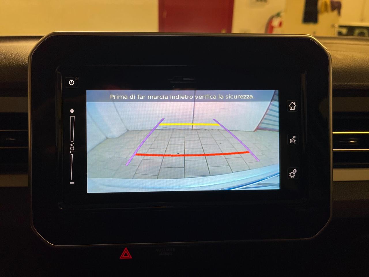 Suzuki Ignis Top 1.2h 4wd allgrip-Ok Neopatentati-LEGGI SOTTO