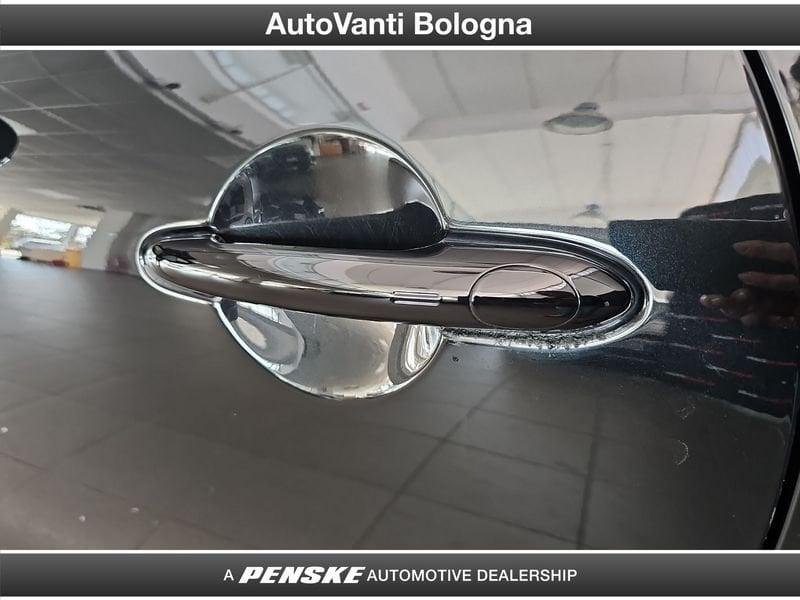 MINI Cooper Mini Cooper 3p 2.0 John Cooper Works JCW auto