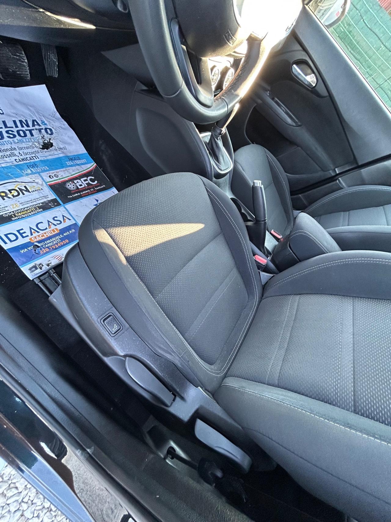 Fiat Tipo 1.6 Mjt S&S SW Lounge