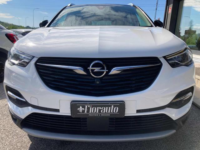 OPEL Grandland X 2.0 diesel Ecotec Start&Stop aut. Ultimate