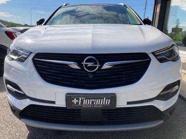 OPEL Grandland X 2.0 diesel Ecotec Start&Stop aut. Ultimate