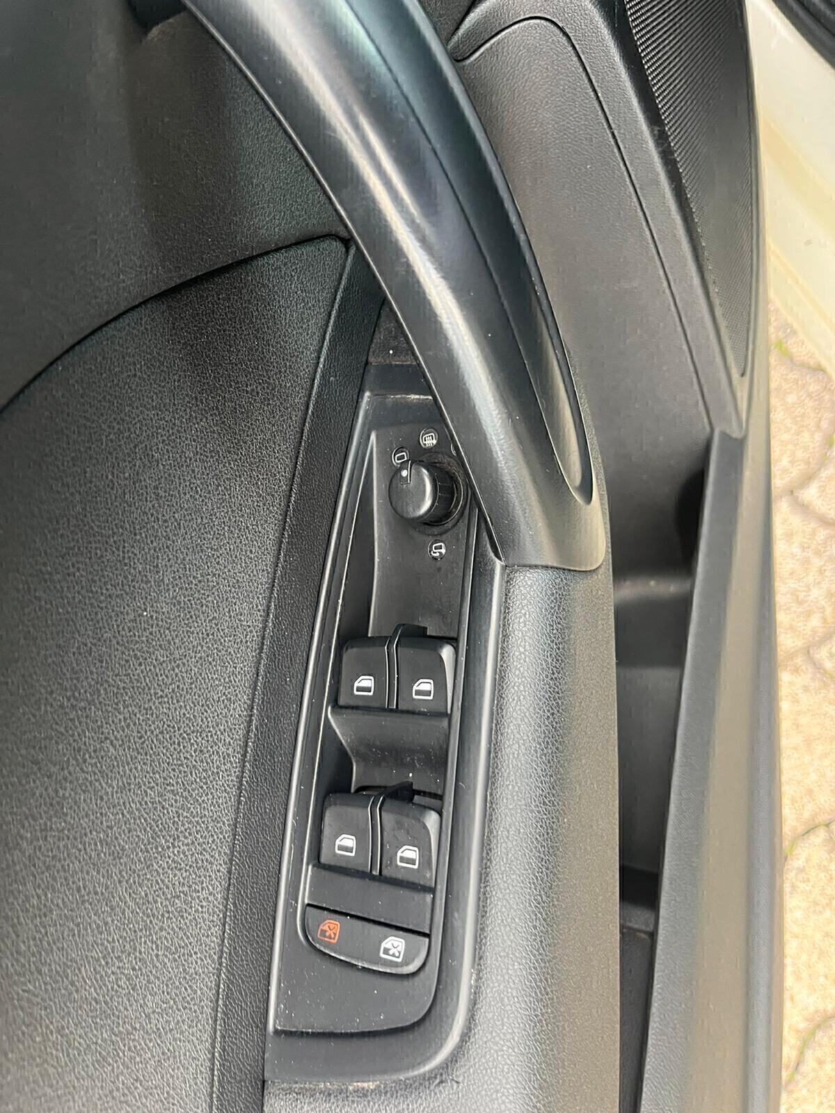 Audi A1 SPB 1.6 TDI Ambition