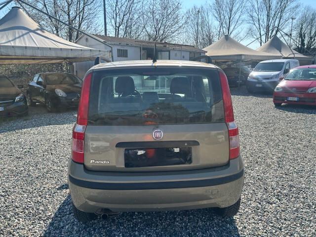 Fiat Panda 1.2 Dynamic frizione nuova