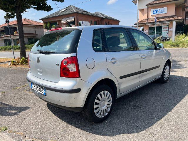 VOLKSWAGEN Polo 1.4 16V 5p. Trendline