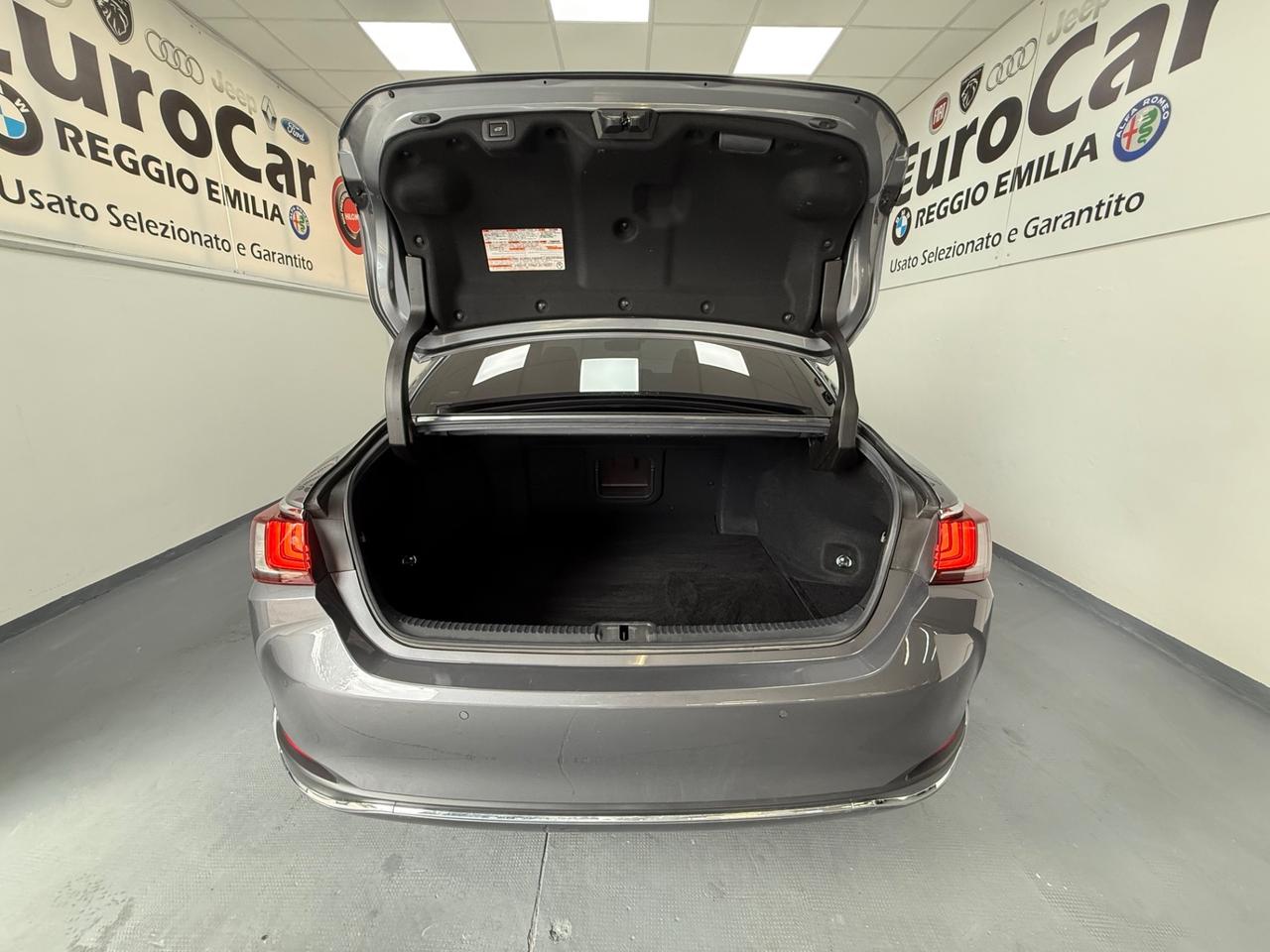 Lexus ES 300 2.5 Hybrid 218CV Tot Luxury 09/2019 Euro 6D