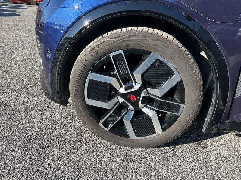 Renault 5 E-Tech Electric RENAULT iconic cinq 150 cv comfort range