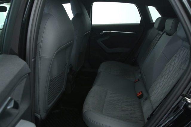 AUDI S3 SPB TFSI 310CV quattro Stronic *SCONTO IMMEDIATO*