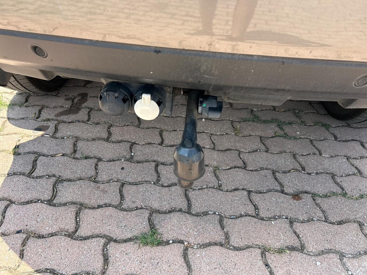 Land Rover Freelander 2.2 TD4 S.W. HSE