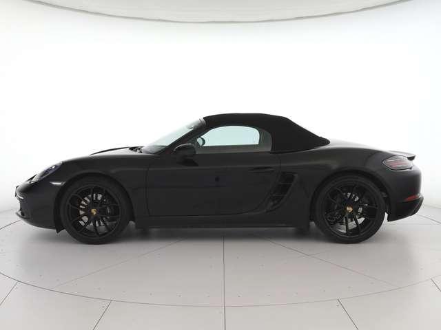 Porsche Boxster 2.0 style edition 300cv pdk