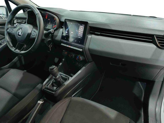 RENAULT Clio Blue dCi 85 CV 5 porte Business