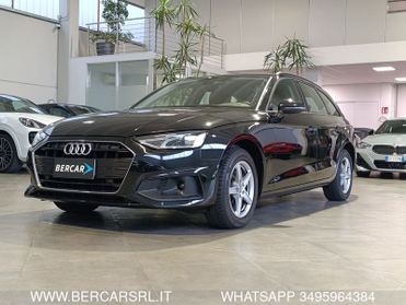 Audi A4 Avant 30 TDI/136 CV S tronic Business