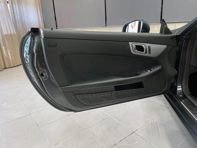 MERCEDES-BENZ SLK 200 CGI BLUEEFFICIENCY