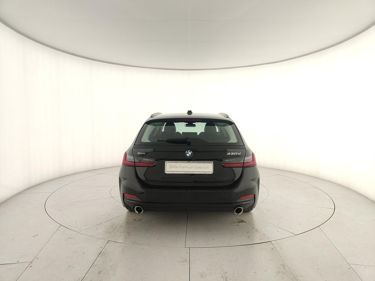 BMW Serie 3 G21 2022 Touring - 330d Touring mhev 48V xdrive auto