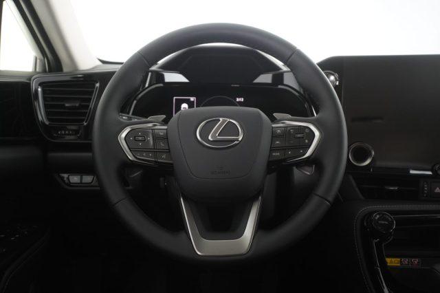 LEXUS Other NX NX Hybrid 4WD Business