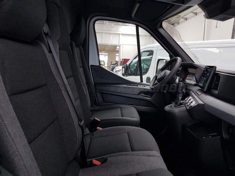 Nissan Interstar IntVAN NCON SC L2P2H2 130CV TAS