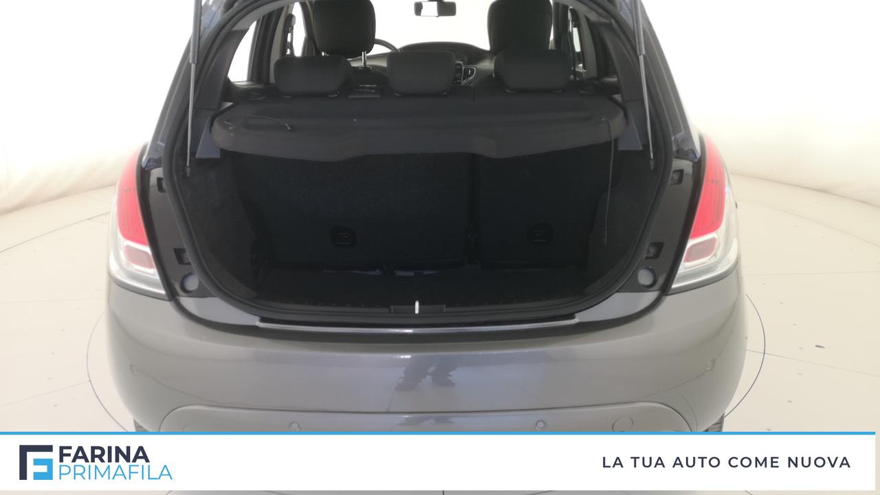 LANCIA Ypsilon III 2021 - Ypsilon 1.0 firefly hybrid Platino s&s 70cv