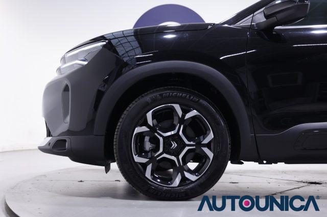 CITROEN C5 Aircross BLUEHDI 130 S&S EAT8 MAX FARI LED