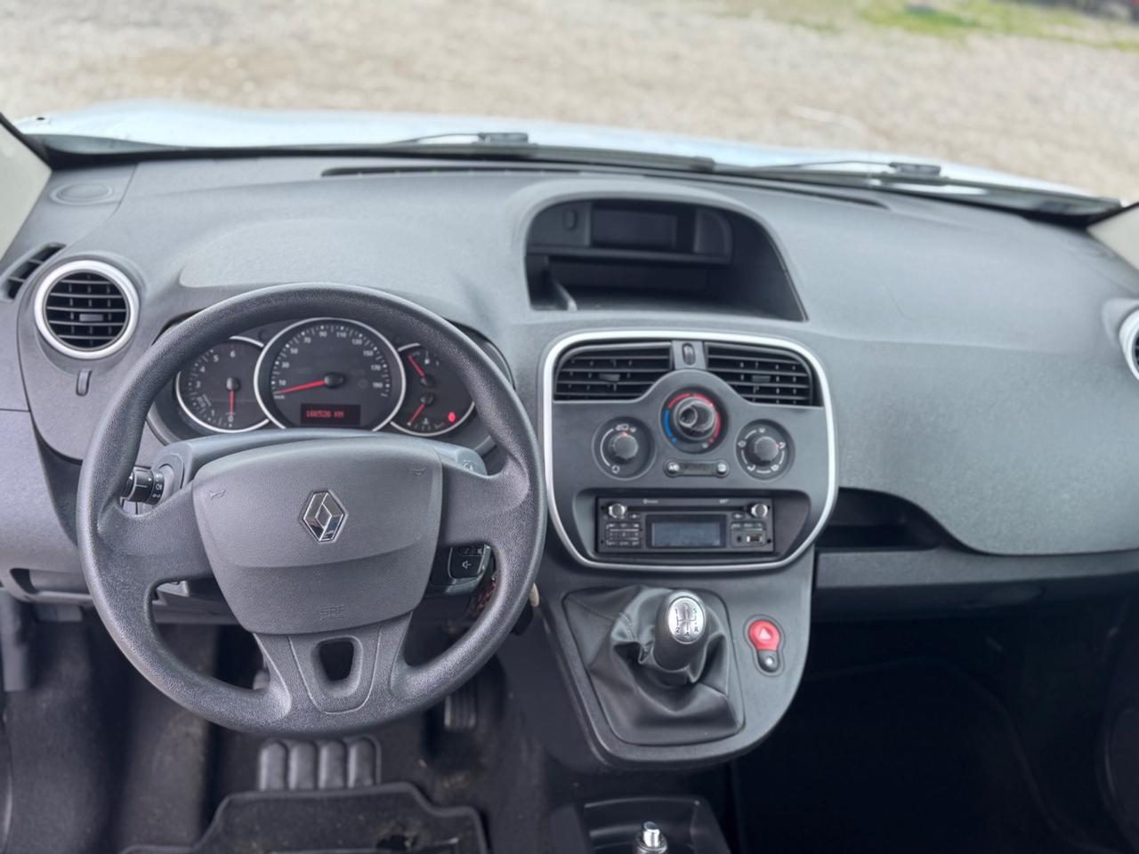 Renault Kangoo 1.5 dCi 75CV 5 porte Life N1