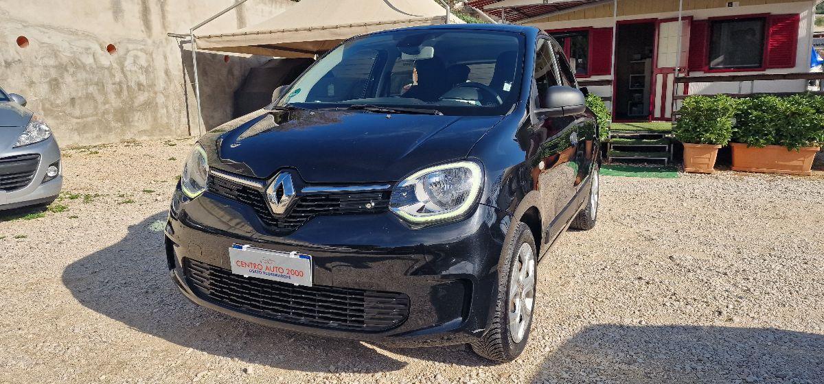 RENAULT Twingo 1.0 65 CV Duel2
